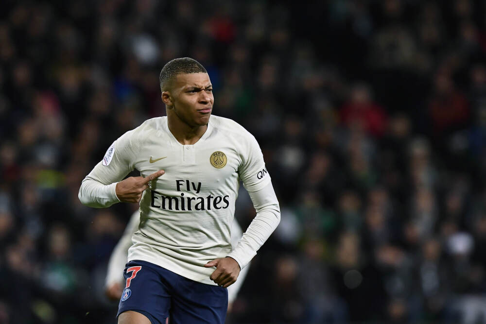 对姆总有何期待？姆巴佩连续3届征战世界杯 19岁夺冠23岁决赛超神